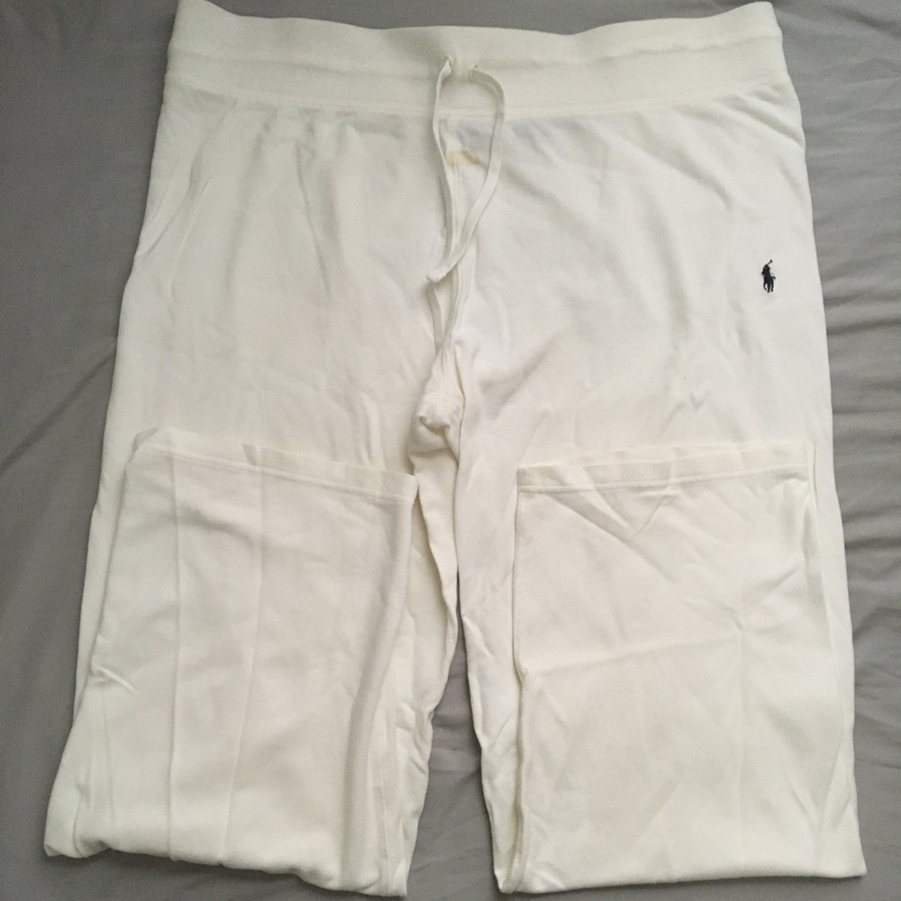 Men’s Polo Ralph Lauren Sleep Wear